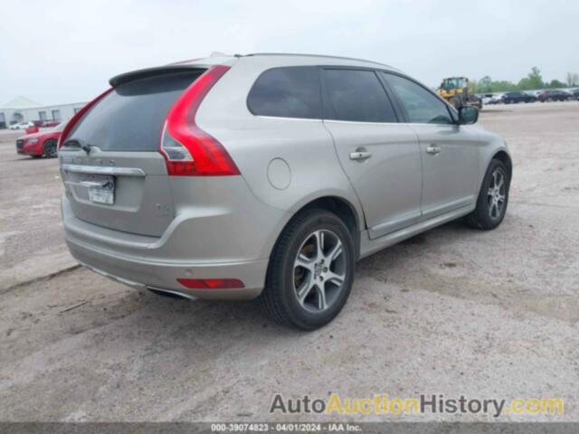 VOLVO XC60 T6 PLATINUM, YV4902RM8F2726661