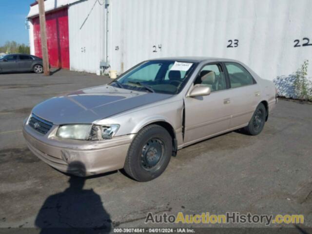 TOYOTA CAMRY CE, 4T1BG22K0YU680027