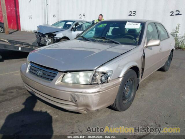 TOYOTA CAMRY CE, 4T1BG22K0YU680027