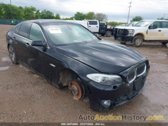 BMW 528 I, WBAXG5C53CDX01902