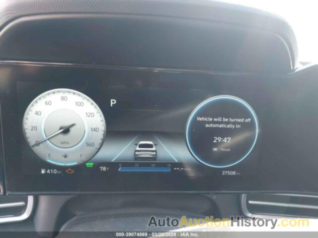 HYUNDAI ELANTRA HYBRID LIMITED, KMHLN4AJ5MU006304