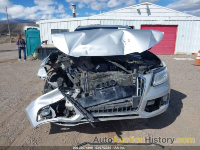 AUDI Q5 2.0T PREMIUM, WA1CFAFP1DA005935