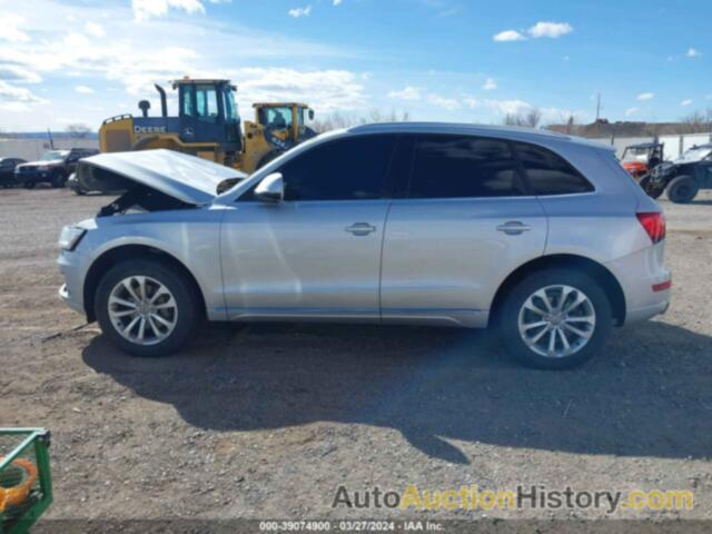 AUDI Q5 2.0T PREMIUM, WA1CFAFP1DA005935