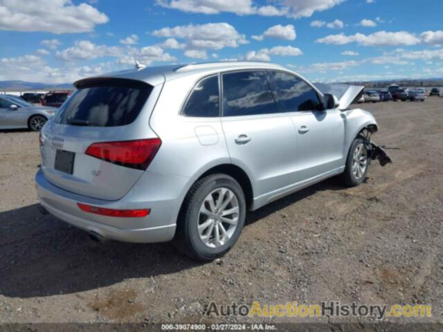 AUDI Q5 2.0T PREMIUM, WA1CFAFP1DA005935