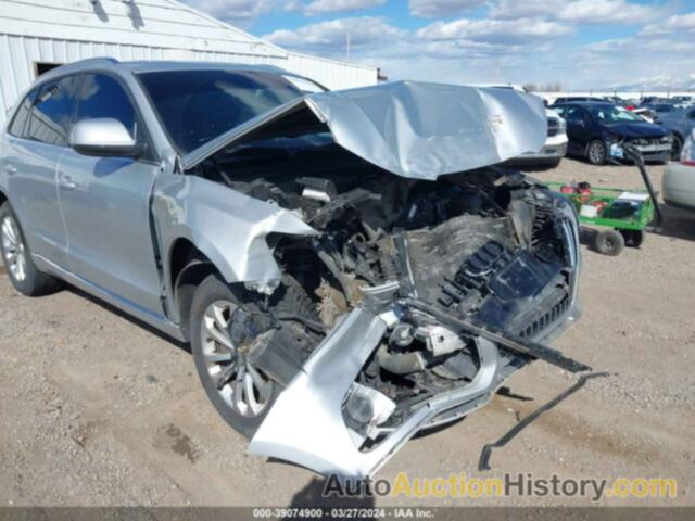 AUDI Q5 2.0T PREMIUM, WA1CFAFP1DA005935