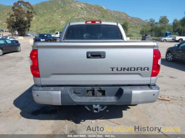 TOYOTA TUNDRA LIMITED 5.7L V8, 5TFFY5F12GX207507