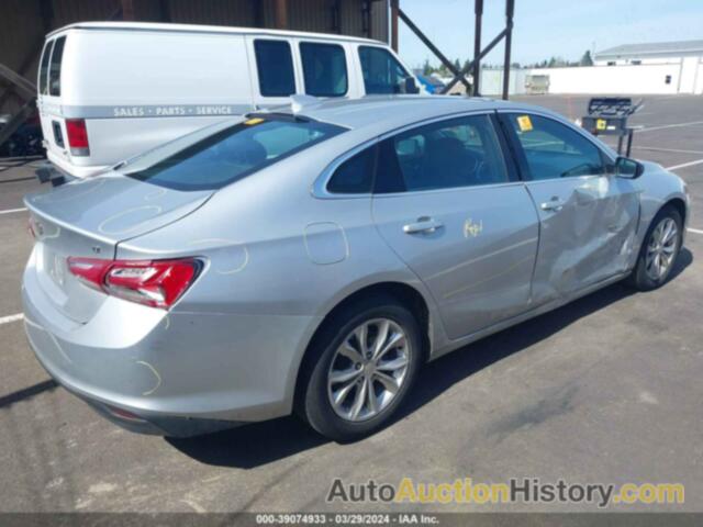 CHEVROLET MALIBU FWD LT, 1G1ZD5ST7LF112515