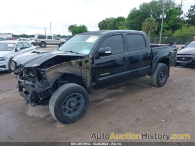 TOYOTA TACOMA PRERUNNER V6, 3TMJU4GN7EM162410