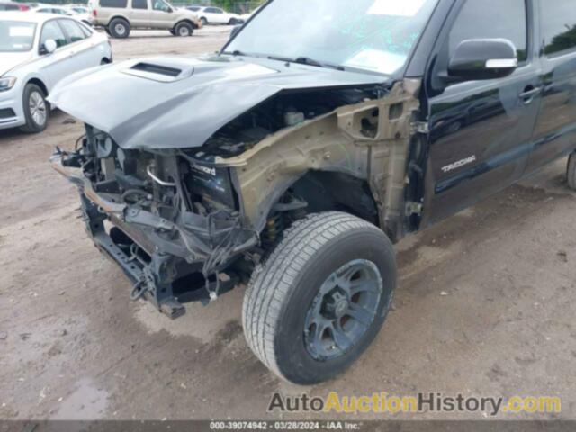 TOYOTA TACOMA PRERUNNER V6, 3TMJU4GN7EM162410