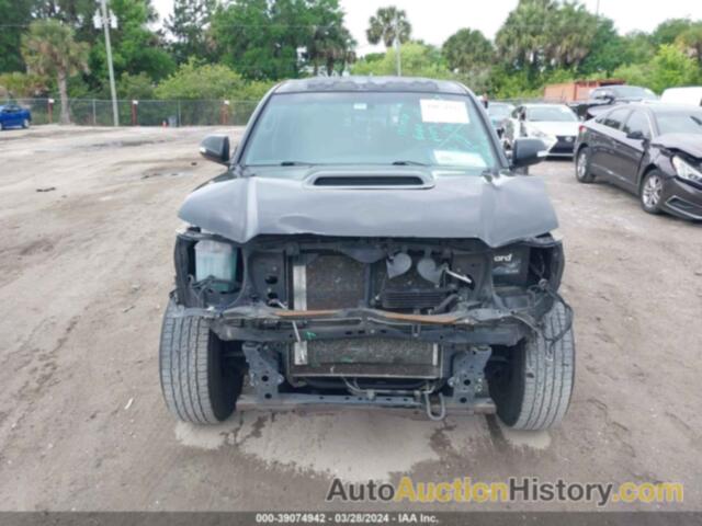 TOYOTA TACOMA PRERUNNER V6, 3TMJU4GN7EM162410