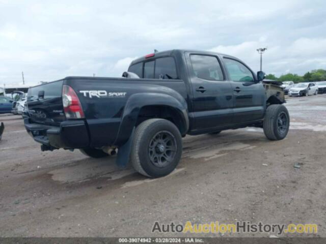 TOYOTA TACOMA PRERUNNER V6, 3TMJU4GN7EM162410