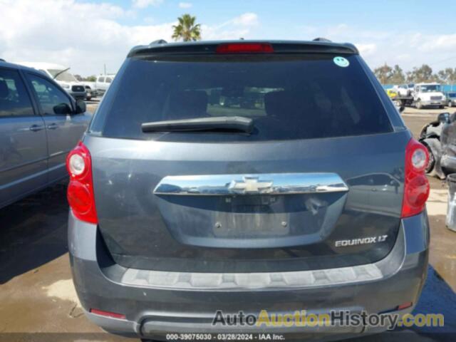 CHEVROLET EQUINOX 1LT, 2GNALDEC5B1257501