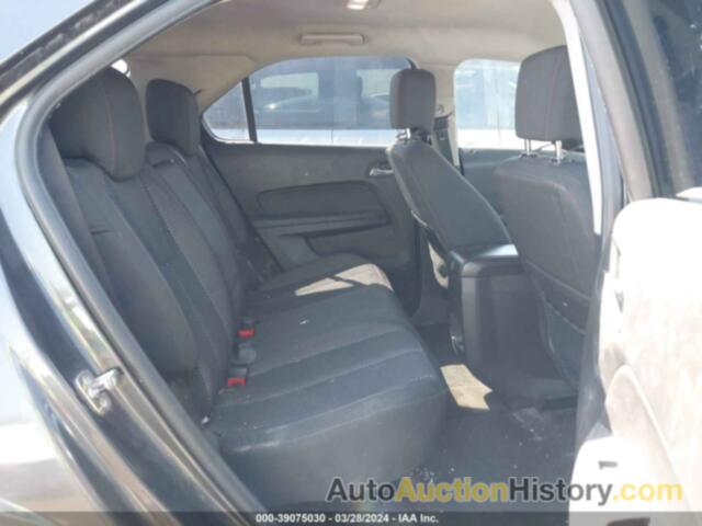 CHEVROLET EQUINOX 1LT, 2GNALDEC5B1257501