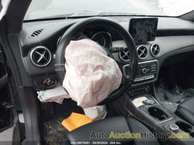 MERCEDES-BENZ CLA 250, WDDSJ4EB2JN597816