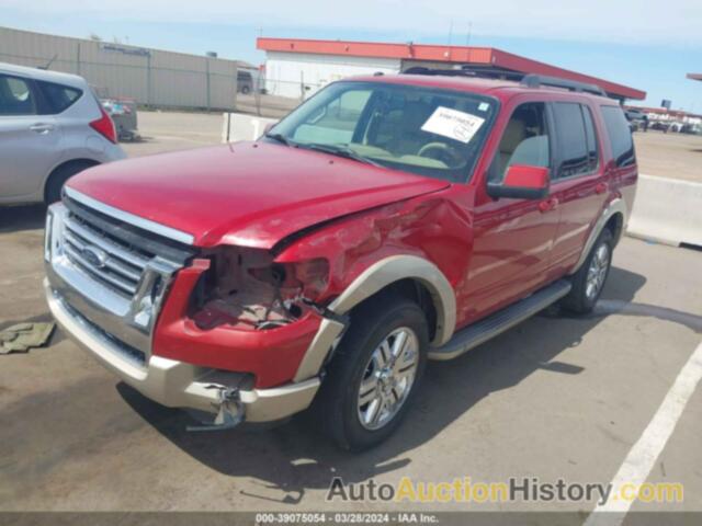 FORD EXPLORER EDDIE BAUER, 1FMEU64E49UA30669