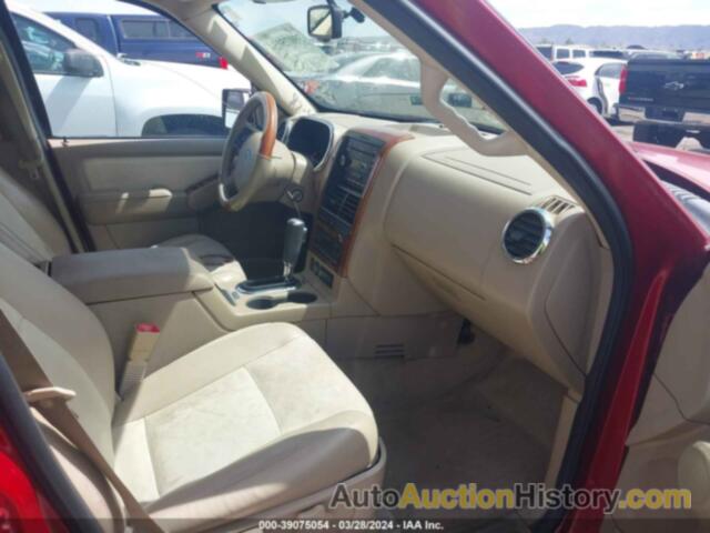 FORD EXPLORER EDDIE BAUER, 1FMEU64E49UA30669