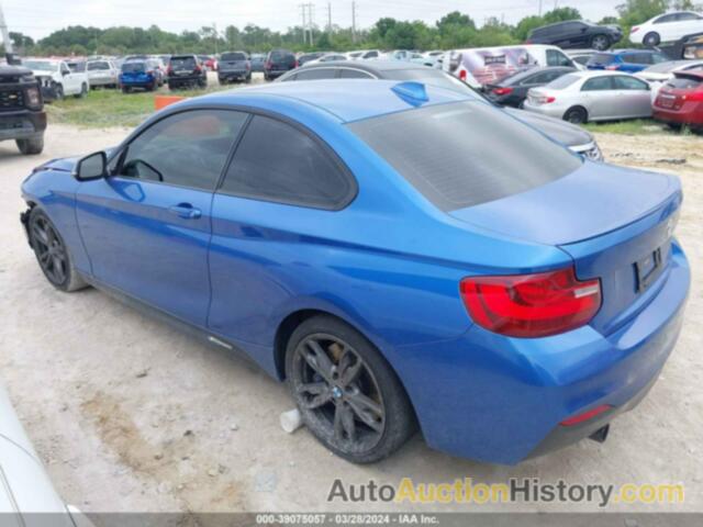 BMW M235, WBA1J7C53FV358879