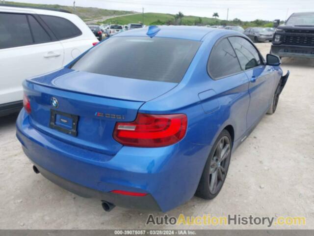 BMW M235, WBA1J7C53FV358879