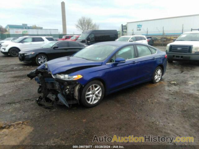 FORD FUSION SE, 3FA6P0H79GR221314