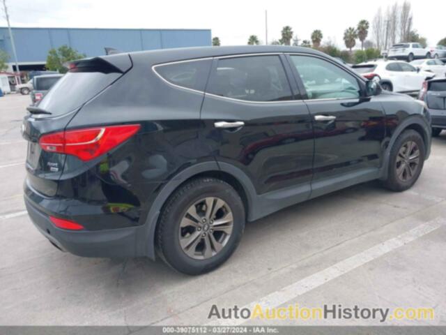 HYUNDAI SANTA FE SPORT 2.4L, 5XYZTDLB8GG307942