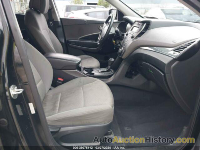 HYUNDAI SANTA FE SPORT 2.4L, 5XYZTDLB8GG307942