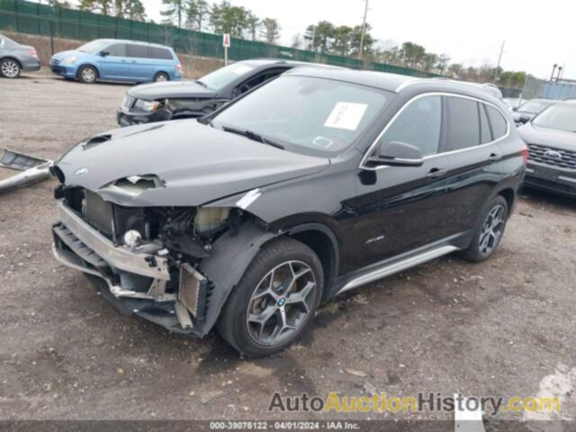 BMW X1 XDRIVE28I, WBXHT3C36J5K30084