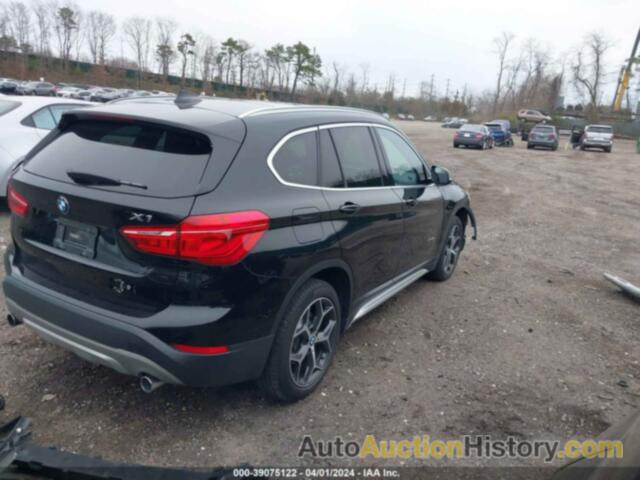 BMW X1 XDRIVE28I, WBXHT3C36J5K30084