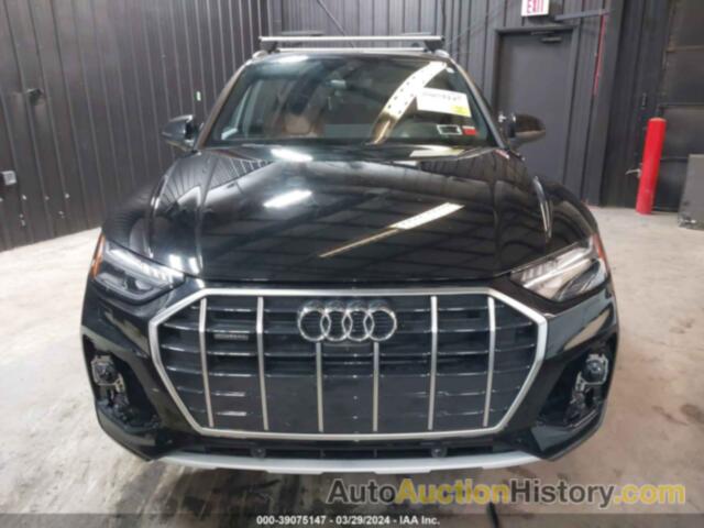 AUDI Q5 PRESTIGE 45 TFSI QUATTRO S TRONIC, WA1CAAFY5M2022321