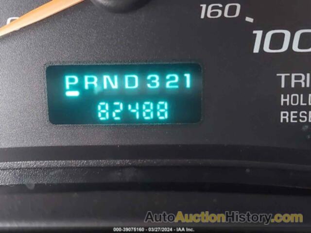 CHEVROLET EXPRESS, 1GAHG39U331190972