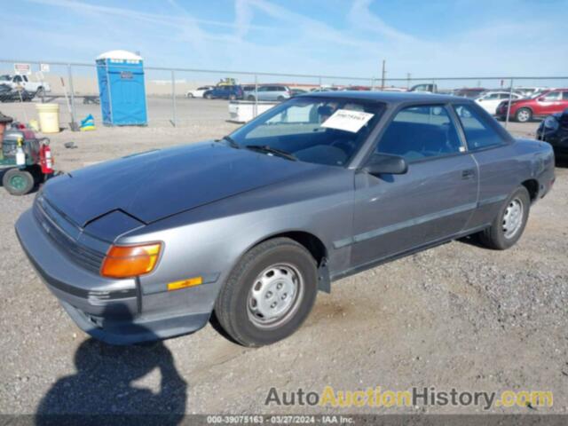 TOYOTA CELICA ST, JT2ST66C9J7257910