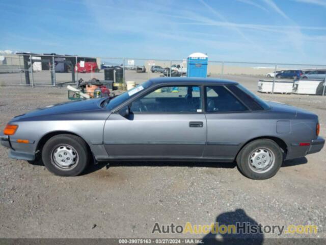 TOYOTA CELICA ST, JT2ST66C9J7257910