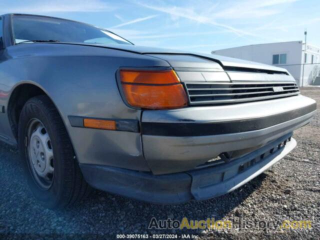 TOYOTA CELICA ST, JT2ST66C9J7257910