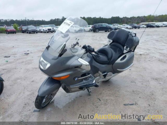 BMW K1200 LT, WB10559AX7ZL73561