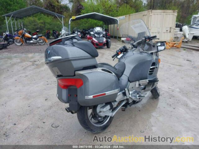 BMW K1200 LT, WB10559AX7ZL73561