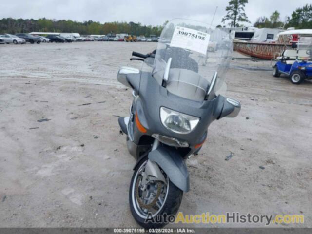 BMW K1200 LT, WB10559AX7ZL73561