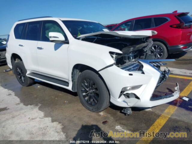 LEXUS 460 PREMIUM, JTJAM7BX9L5267461