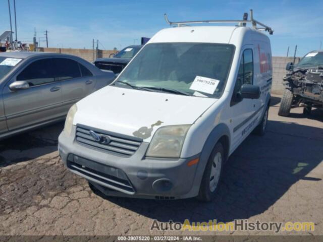 FORD TRANSIT CONNECT XL, NM0LS7AN5DT151847
