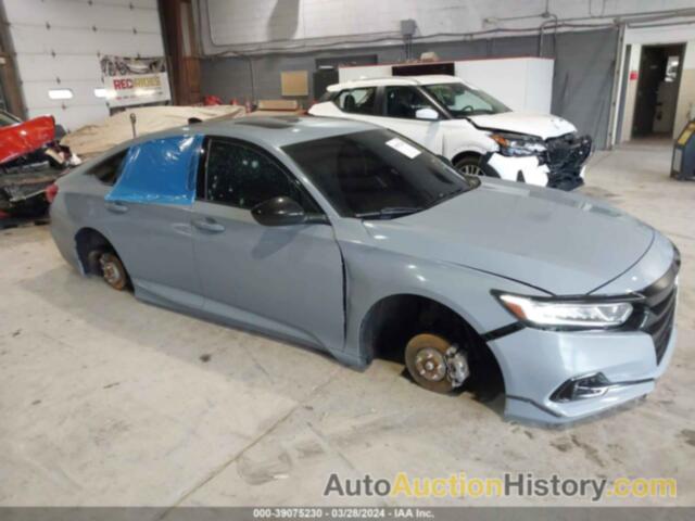 HONDA ACCORD SPORT 2.0T, 1HGCV2F32MA018402