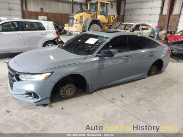 HONDA ACCORD SPORT 2.0T, 1HGCV2F32MA018402