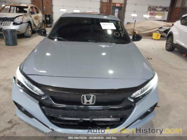 HONDA ACCORD SPORT 2.0T, 1HGCV2F32MA018402