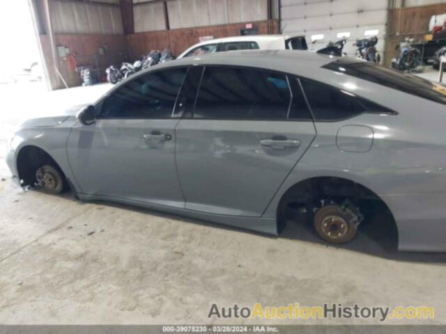 HONDA ACCORD SPORT 2.0T, 1HGCV2F32MA018402