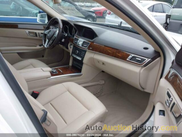 MERCEDES-BENZ E 350 4MATIC, WDDHF8JB8GB231295