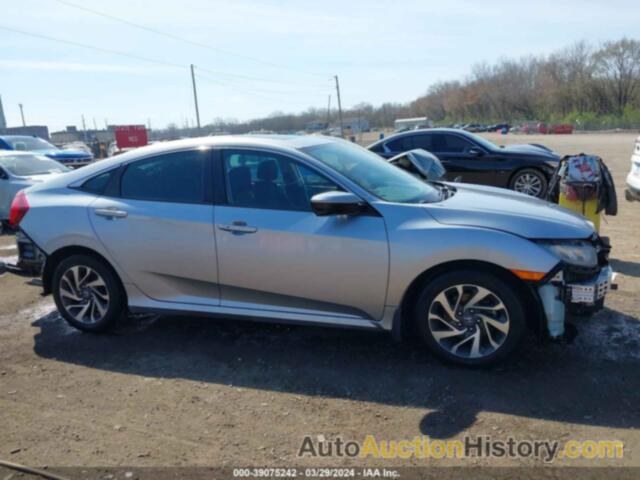 HONDA CIVIC EX, 19XFC2F70GE097641