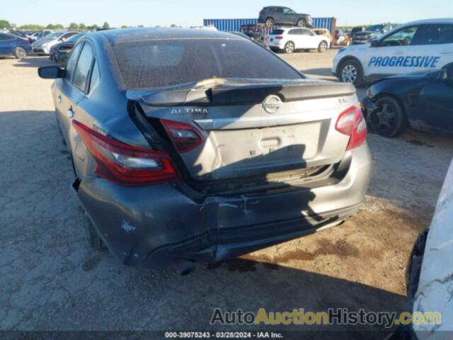 NISSAN ALTIMA 2.5/S/SV/SL/SR, 1N4AL3AP6HC162742