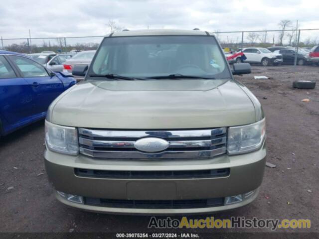 FORD FLEX SE, 2FMGK5BC4CBD00944