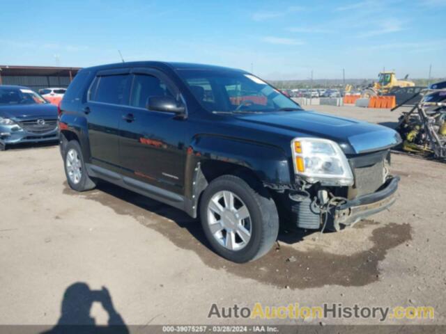 GMC TERRAIN SLE-1, 2CTALMEC1B6475824