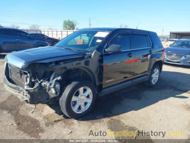 GMC TERRAIN SLE-1, 2CTALMEC1B6475824