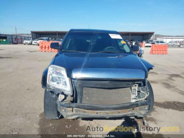 GMC TERRAIN SLE-1, 2CTALMEC1B6475824