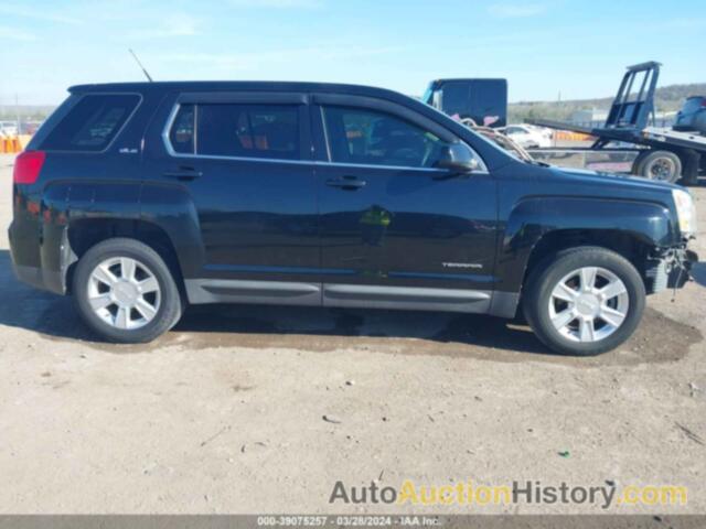 GMC TERRAIN SLE-1, 2CTALMEC1B6475824