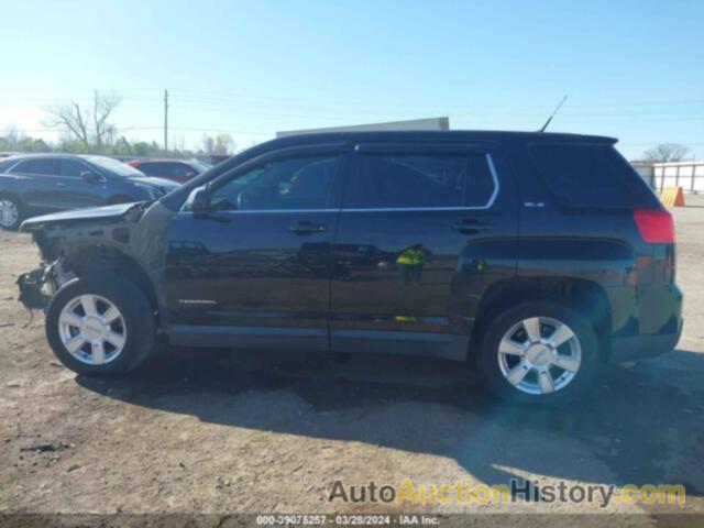 GMC TERRAIN SLE-1, 2CTALMEC1B6475824